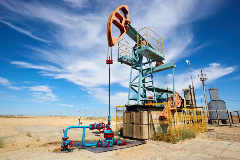 Новини бізнесу - Казахстан збільшив експорт нафти до Німеччини майже на 20%