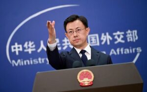 Новини світу - Китай назвав причину війни в Україні