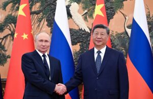 Новини світу - Китай не підтвердив заяви РФ про газопровід - ЗМІ