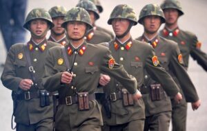 Новини світу - КНДР готується до масштабного військового параду - ЗМІ