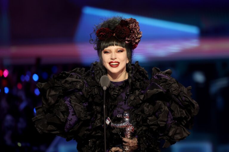 Новини культури - Леді Гага тріумфувала на MTV VMA 2025