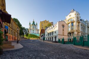 Новини Києва - Літо у Києві видалося близьким до кліматичної норми