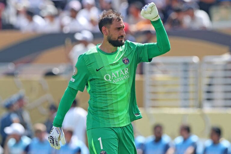 Новини спорту - Манчестер Сіті отримав нового зіркового голкіпера