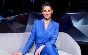 Новини культури - Маша Єфросиніна пояснила, чому не піде в політику