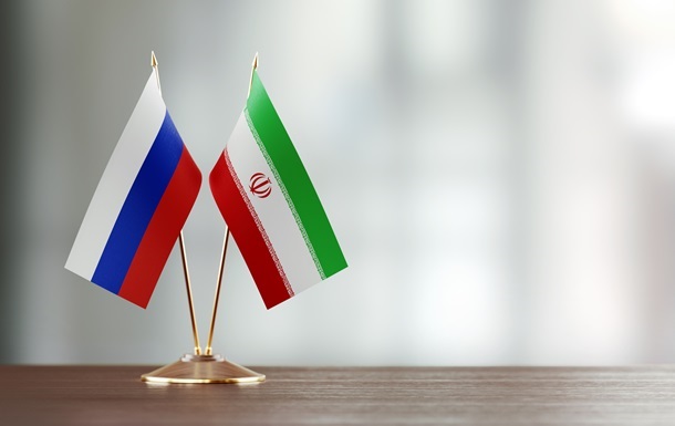 Новини світу - Москва і Тегеран підписали угоду про будівництво чотирьох АЕС в Ірані