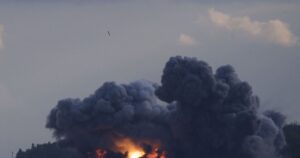 Новини України - На Черкащині РФ атакувала критичну інфраструктуру