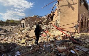Новини України - На Донеччині шестеро загиблих через обстріли РФ