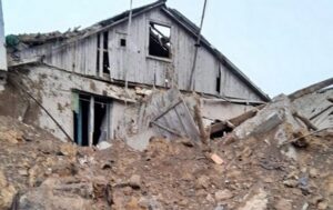 Новини України - На Херсонщині через російські обстріли загинули двоє людей