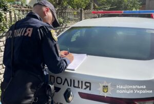 Новини України - На Прикарпатті водій авто в’їхав в отару овець