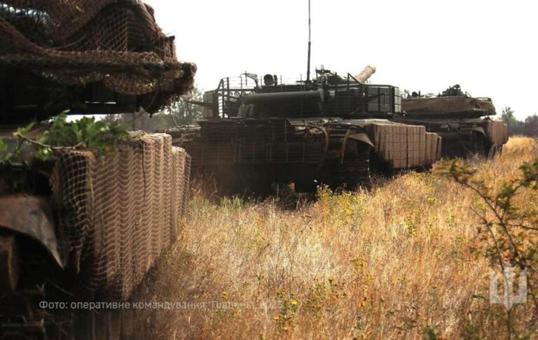 Новини України - На Сумщині і біля Куп'янська є успіхи - Генштаб