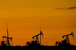 Новини світу - Нафта - ключ до миру? США закривають трубу Росії
