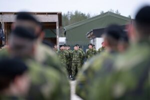 Новини світу - НАТО розмістить ударну бригаду на кордоні з Росією - ЗМІ