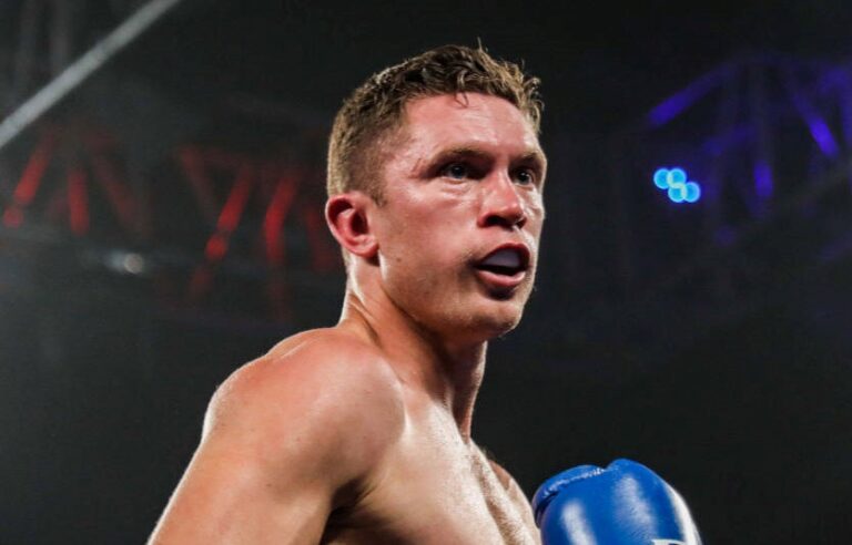 Новини спорту - Непереможний українець повертається на ринг, назвавши дату поєдинку