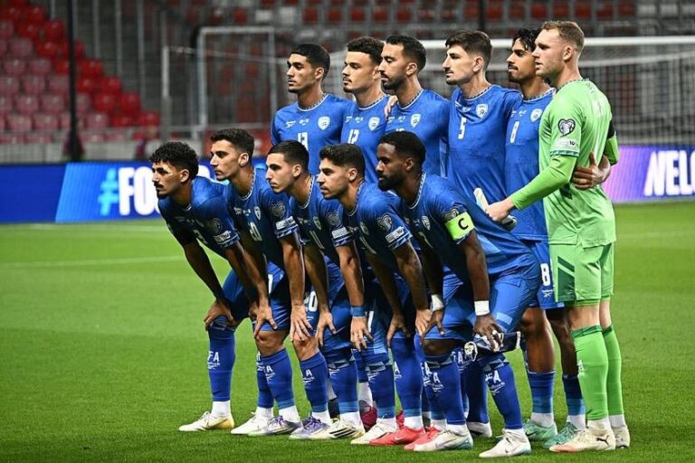 Новини спорту - Низка спортсменів виступили проти участі Ізраїлю в турнірах УЄФА - ЗМІ