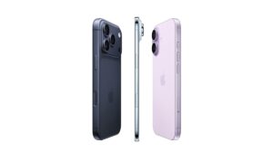 Технології - Нові iPhone Air та iPhone 17 Pro вже у продажу в iSpace. Можна в Trade In!