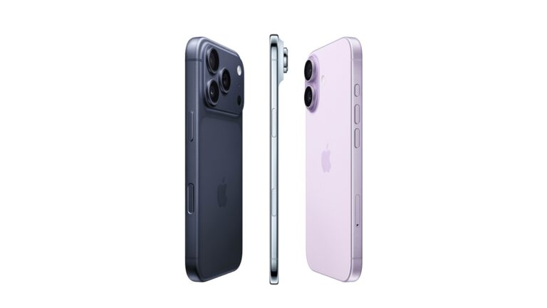 Технології - Нові iPhone Air та iPhone 17 Pro вже у продажу в iSpace. Можна в Trade In!