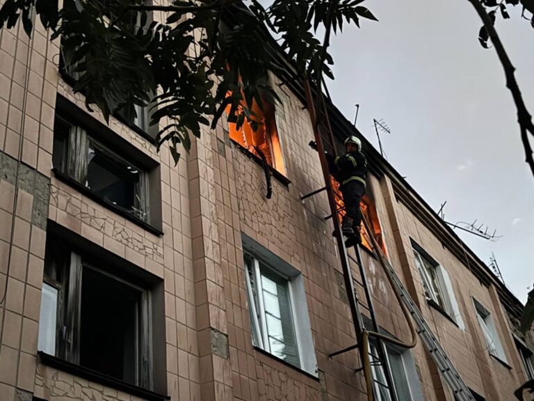 Новини України - Обстріл Полтавщини: БпЛА влучили у житлові будинки
