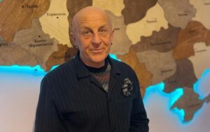 Новини культури - Олексій Вертинський зізнався про інфаркт на початку війни