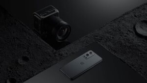 Новини бізнесу - OnePlus завершила партнерство з Hasselblad