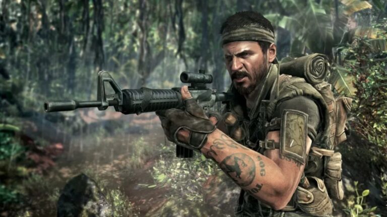 Новини культури - Paramount екранізує Call of Duty: культова гра стане фільмом