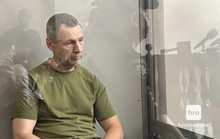 Новини України - Перекваліфіковано справу про вбивство Парубія