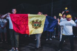 Новини світу - Плацдарм на Одесу. РФ розхитує Молдову