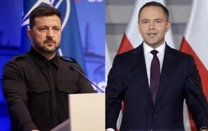 Новини України - Польща анонсувала зустріч Зеленського з Навроцьким