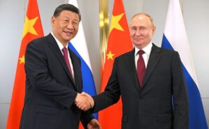 Новини світу - Путін і Сі Цзіньпін візьмуть участь у саміті БРІКС без Моді