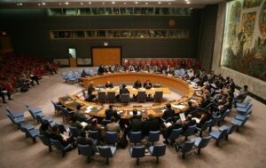 Новини світу - Радбез ООН повернув жорсткі санкції проти Ірану