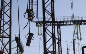 Новини України - РФ атакувала енергообʼєкт на Київщині