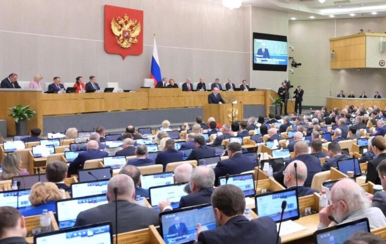 Новини бізнесу - РФ наступного року витратить на армію та силовиків 40% бюджету