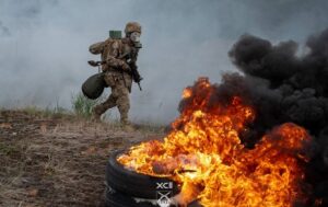 Новини України - РФ найбільше тисне на двох напрямках - Генштаб