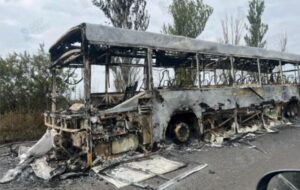 Новини України - РФ посилила удари БПЛА по трасі Слов'янськ-Ізюм - DeepState