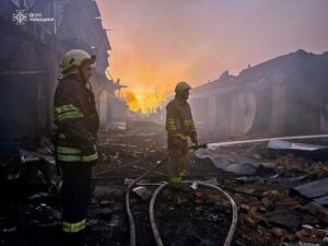 Новини України - РФ у вересні скинула 900 бомб - Зеленський