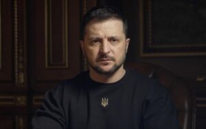 Новини України - РФ за тиждень випустила 1500 дронів - президент