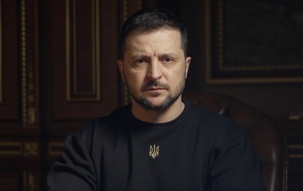 Новини України - РФ за тиждень запустила 1500 дронів - президент