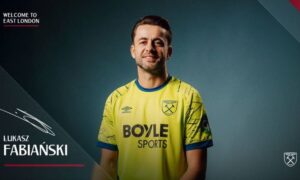 Новини спорту - Рік продовження контракту для 40-річного воротаря запропонував Вест Гем