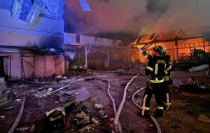 Новини України - Росія атакувала Україну 150 дронами: є влучання