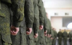 Новини світу - Росія посилює мобілізацію українців на ТОТ - ЦНС