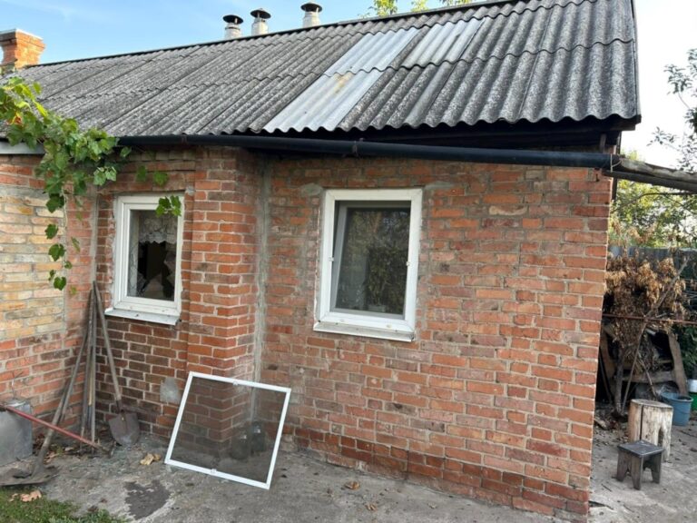 Новини України - Росіяни вранці обстріляли Словʼянськ