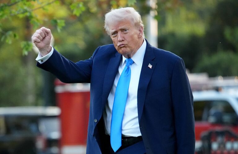 Новини світу - Шок в США. Разючий поворот Трампа щодо Києва