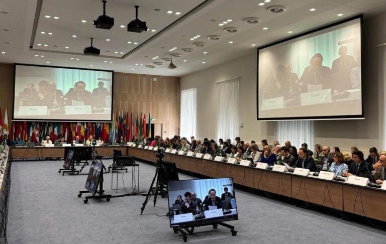 Новини України - Сибіга оголосив результати екстреного засідання ОБСЄ