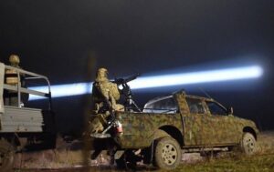Новини України - Стало відомо, як відпрацювала ППО