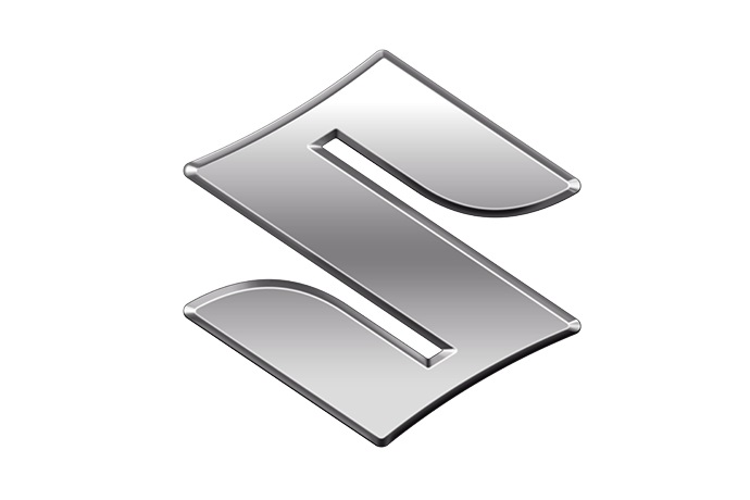 Авто новини - Suzuki представила новий логотип уперше за понад 20 років
