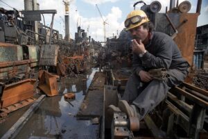 Новини світу - СЗРУ: Кремль приховує безробіття, маскуючи його під соціальний прогрес