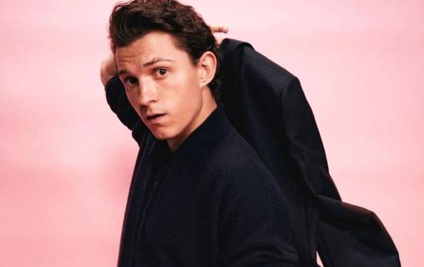 Новини культури - Том Голланд зізнався, що живе з дислексією та РДУГ