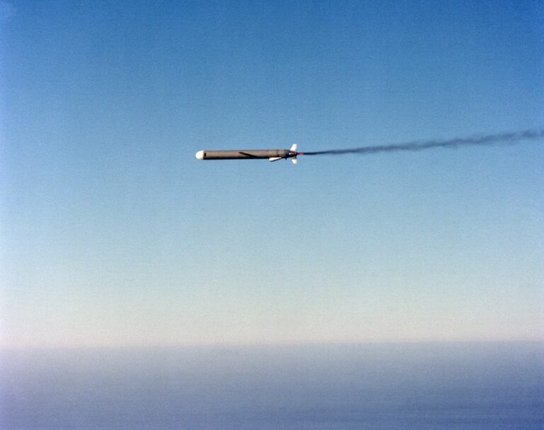 Новини України - Tomahawk для України: ЗМІ дізналися нові деталі