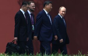 Новини бізнесу - Торгівля між РФ та Китаєм обвалилася на 20% - ЗМІ