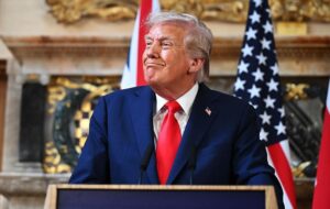 Новини України - Трамп відмовив Тайваню в зброї через Китай - ЗМІ