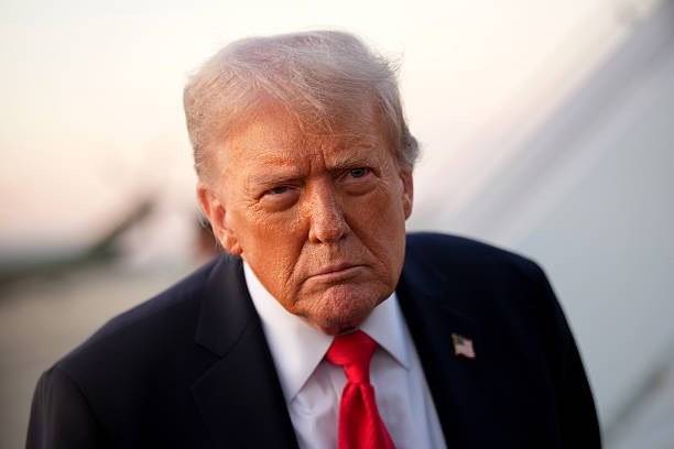 Новини світу - Трамп виступив із заявою щодо загибелі української біженки